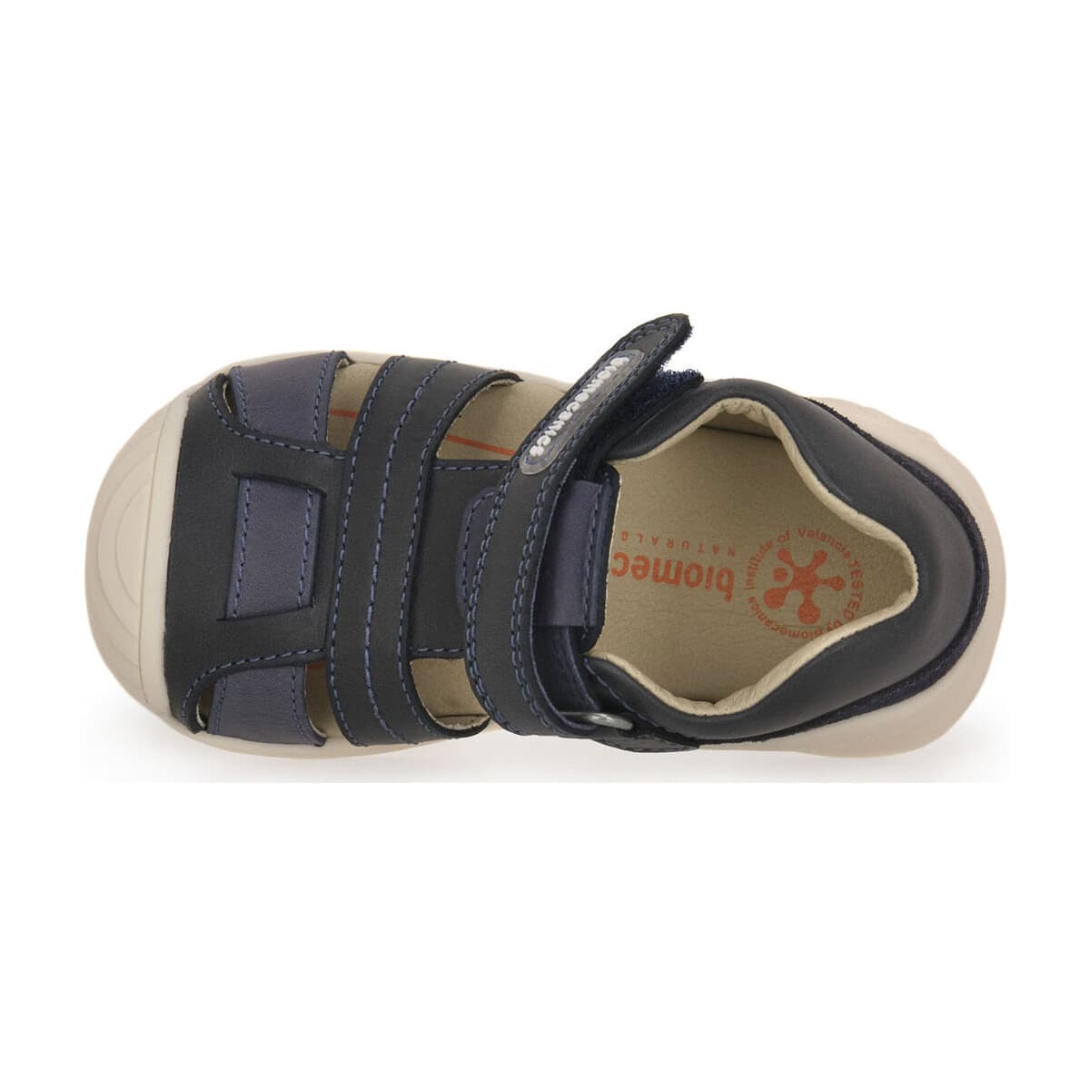 Boys' Sandals Biomecanics Blue
