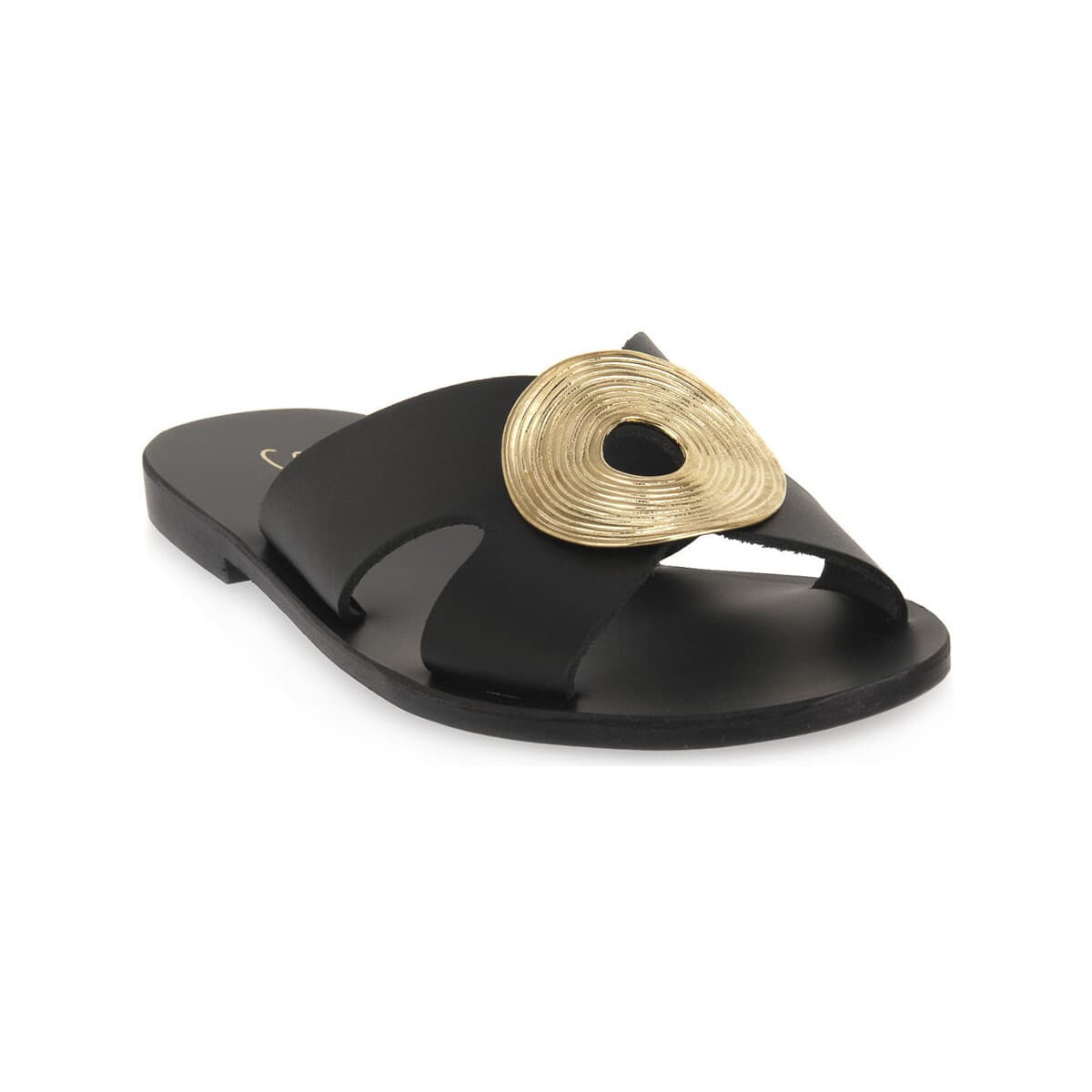 Women's Sandals S.piero Black