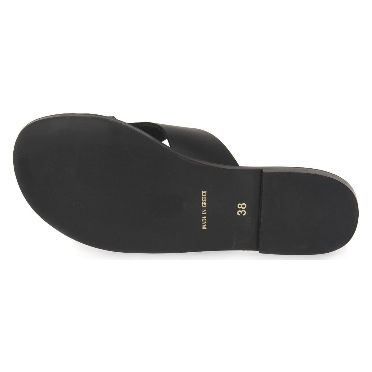 Women's Sandals S.piero Black