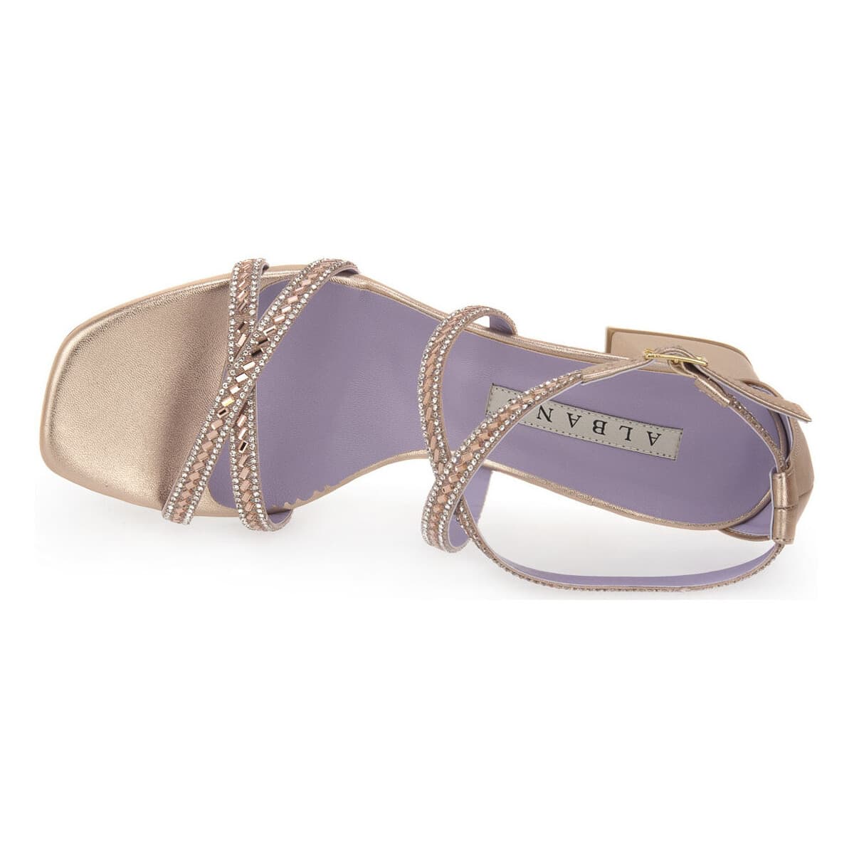 Women's Pumps Albano Pink