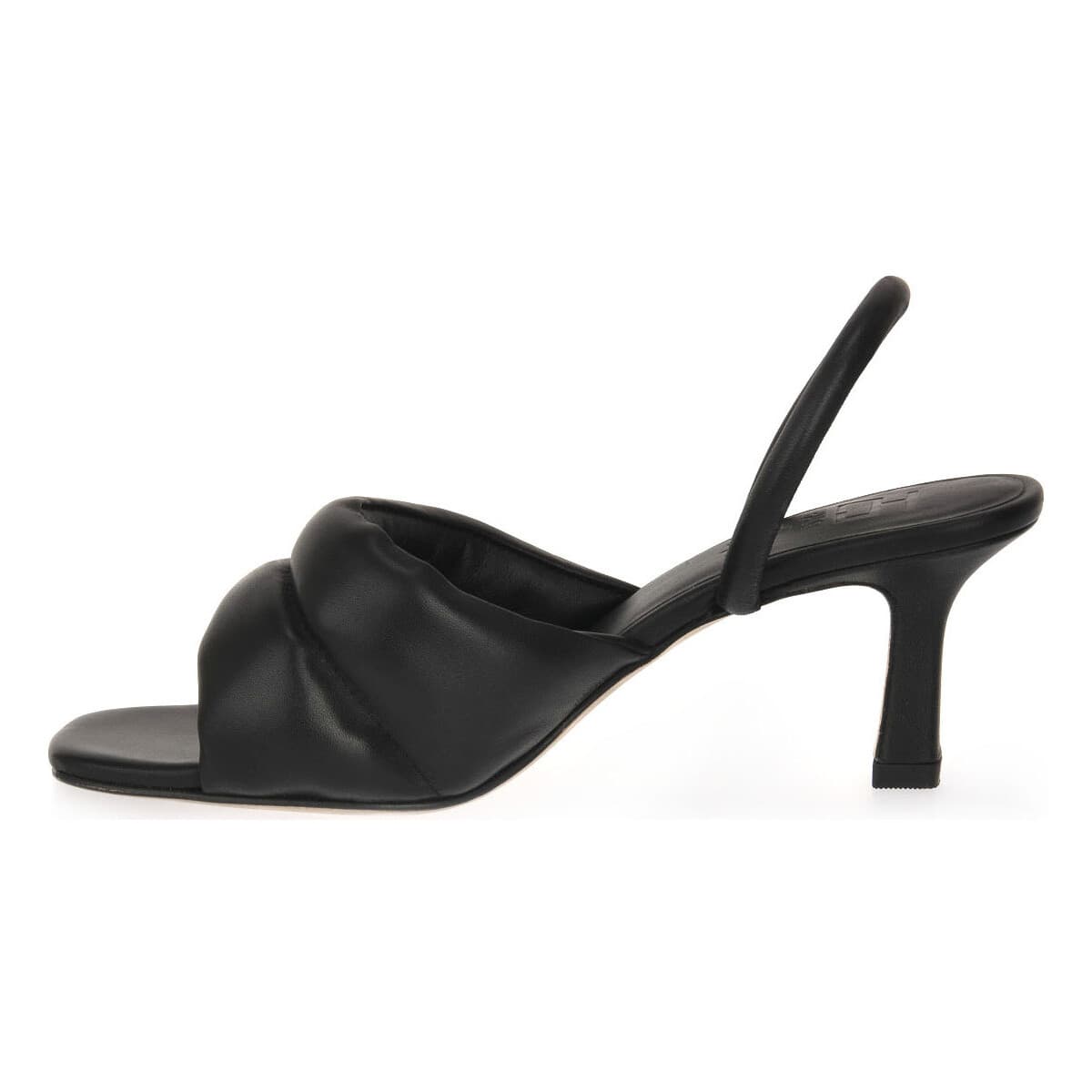 Women's Pumps Hadel Black