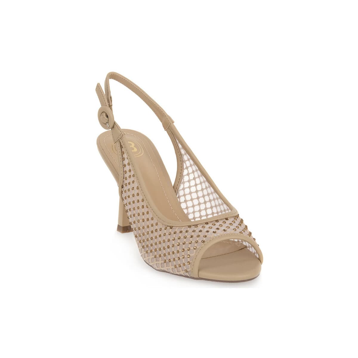 Women's Pumps Laura Biagiotti Beige