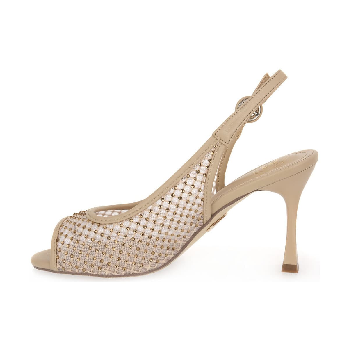 Women's Pumps Laura Biagiotti Beige