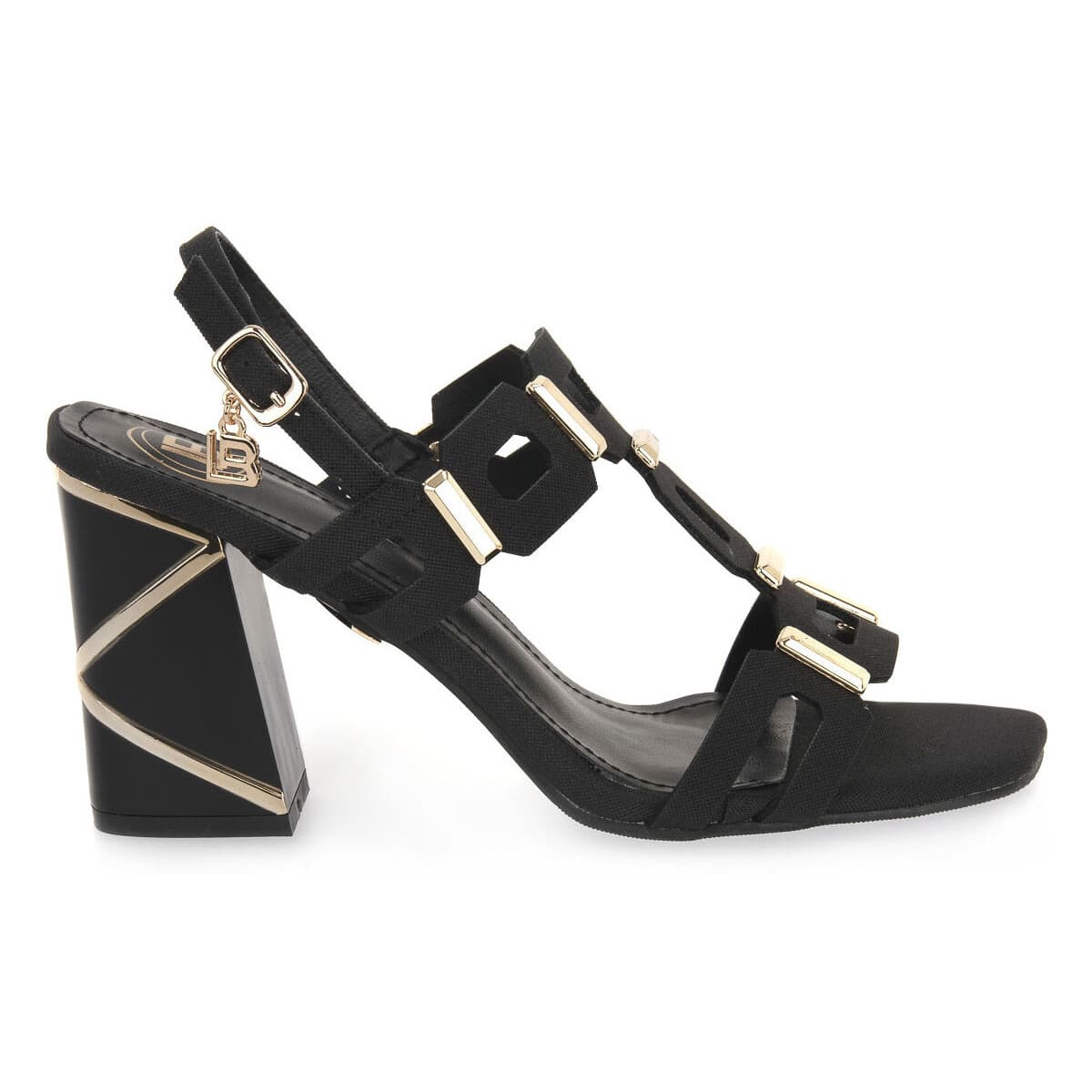 Women's Pumps Laura Biagiotti Black