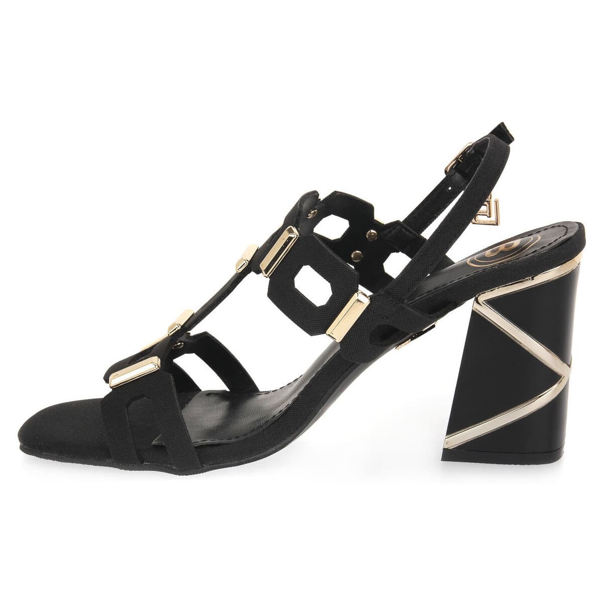 Women's Pumps Laura Biagiotti Black