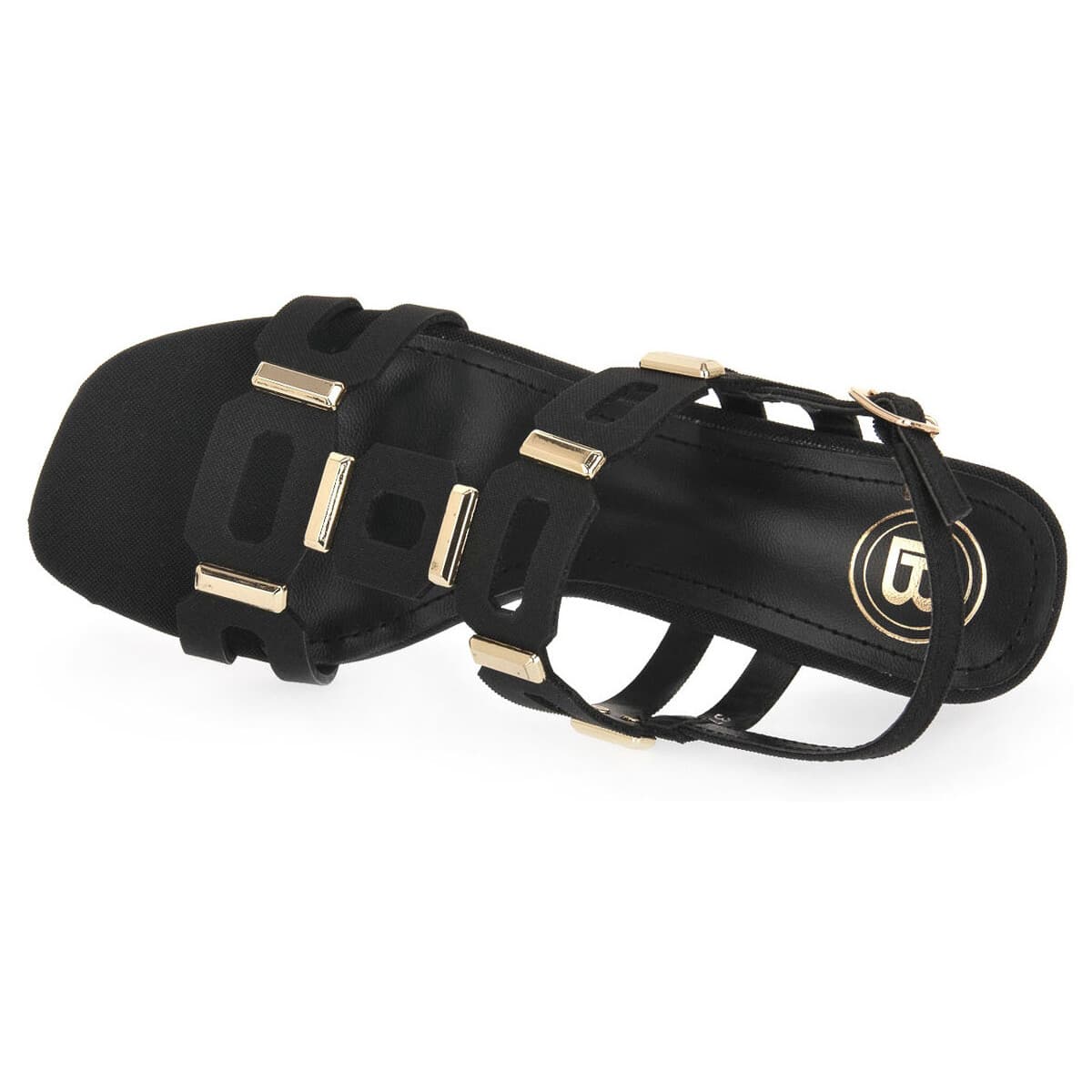 Women's Pumps Laura Biagiotti Black