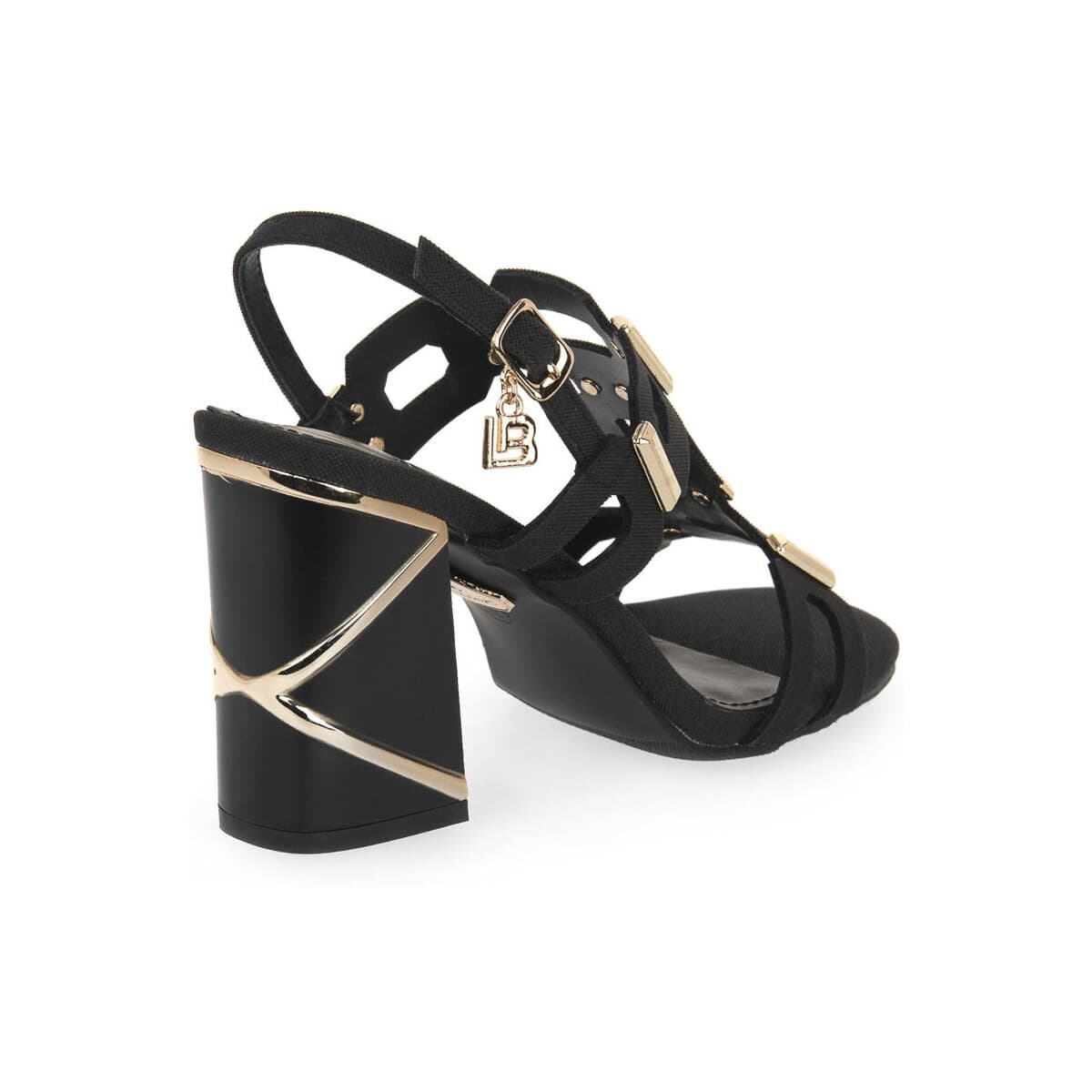 Women's Pumps Laura Biagiotti Black