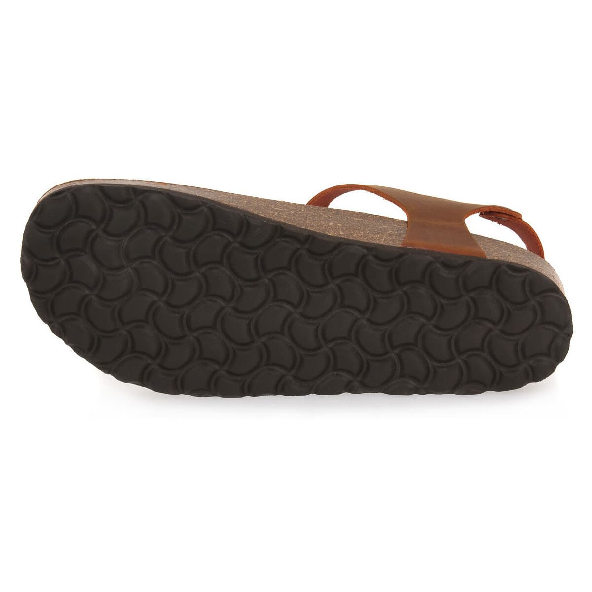 Women's Sandals Bioline Orange