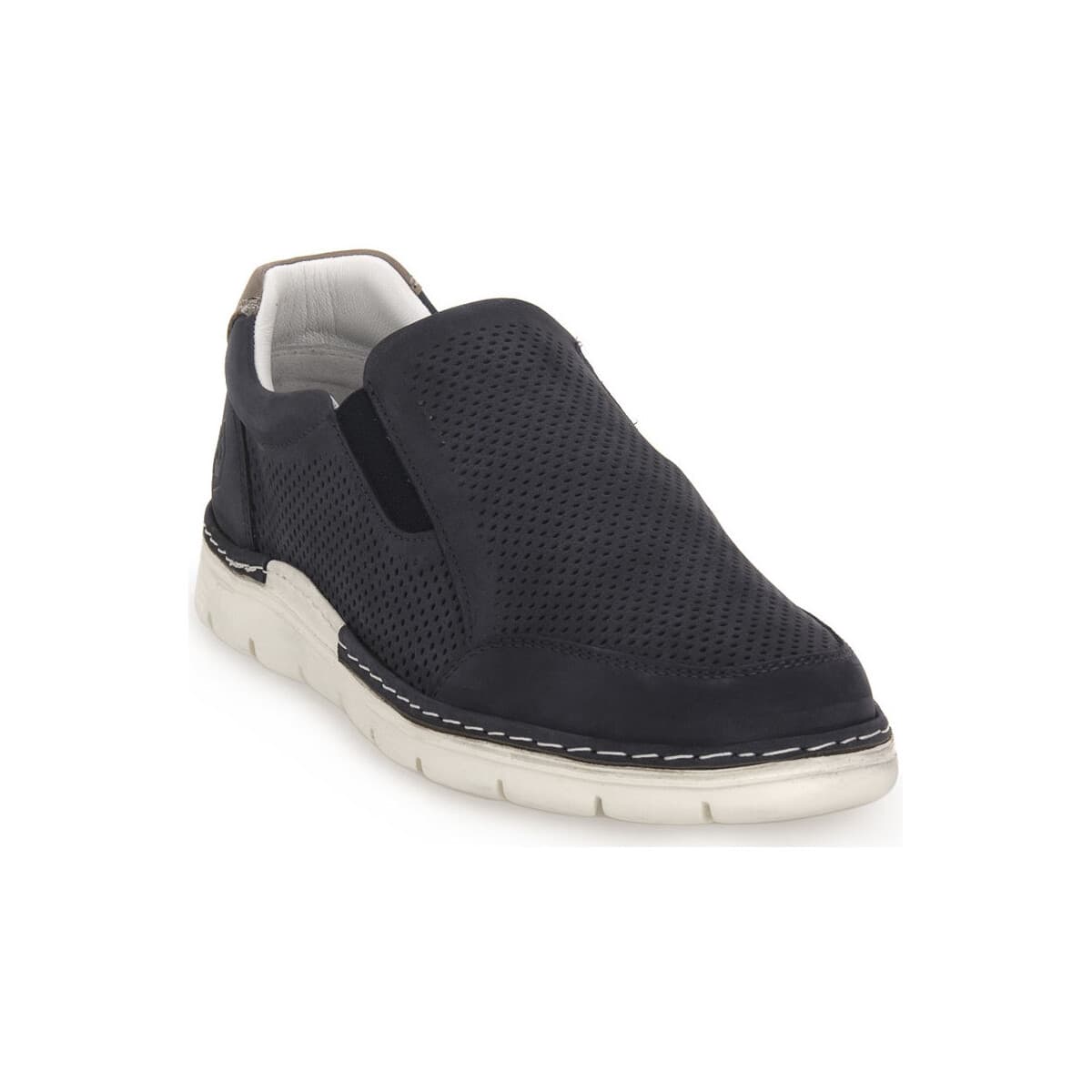 Men's Sneakers Lumberjack Blue