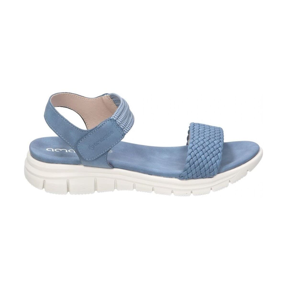 Women's Sandals Amarpies Blue