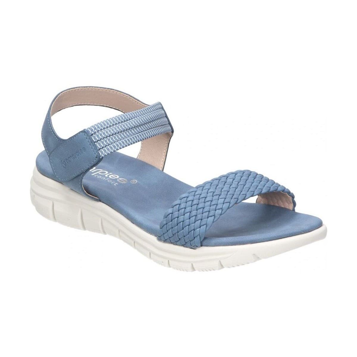 Women's Sandals Amarpies Blue