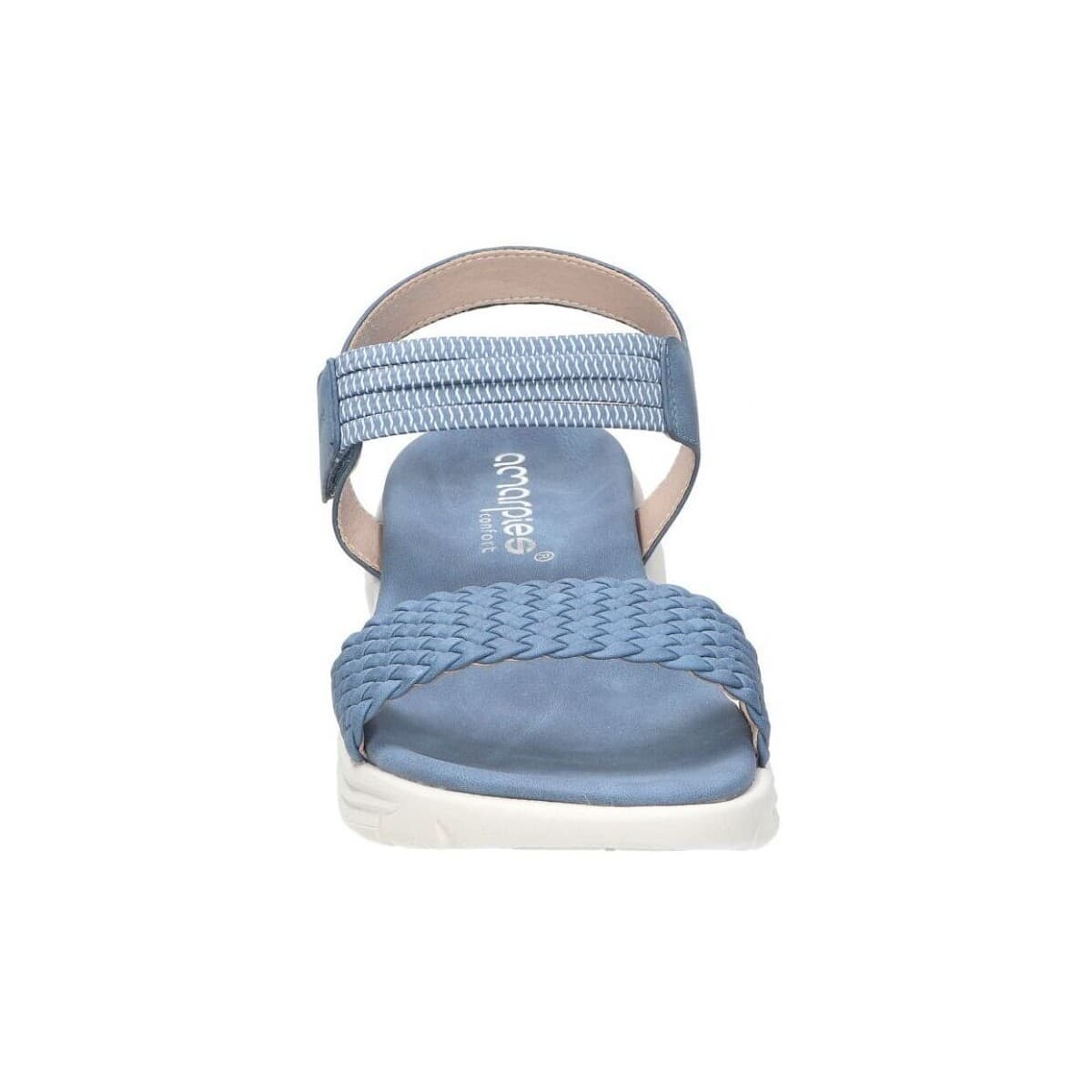 Women's Sandals Amarpies Blue