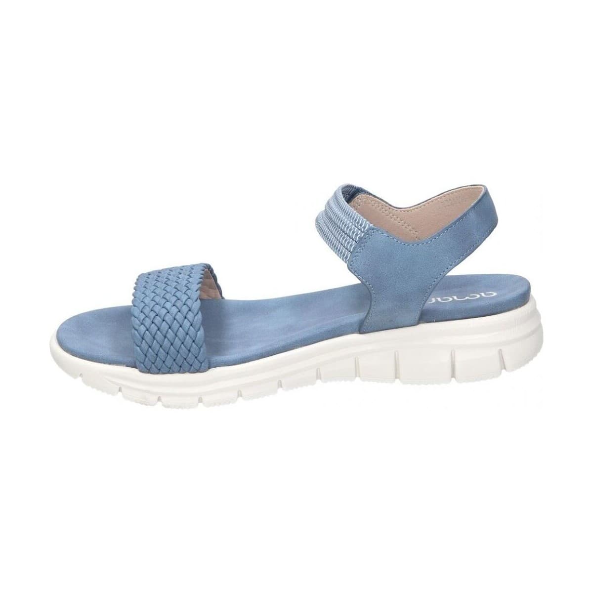 Women's Sandals Amarpies Blue