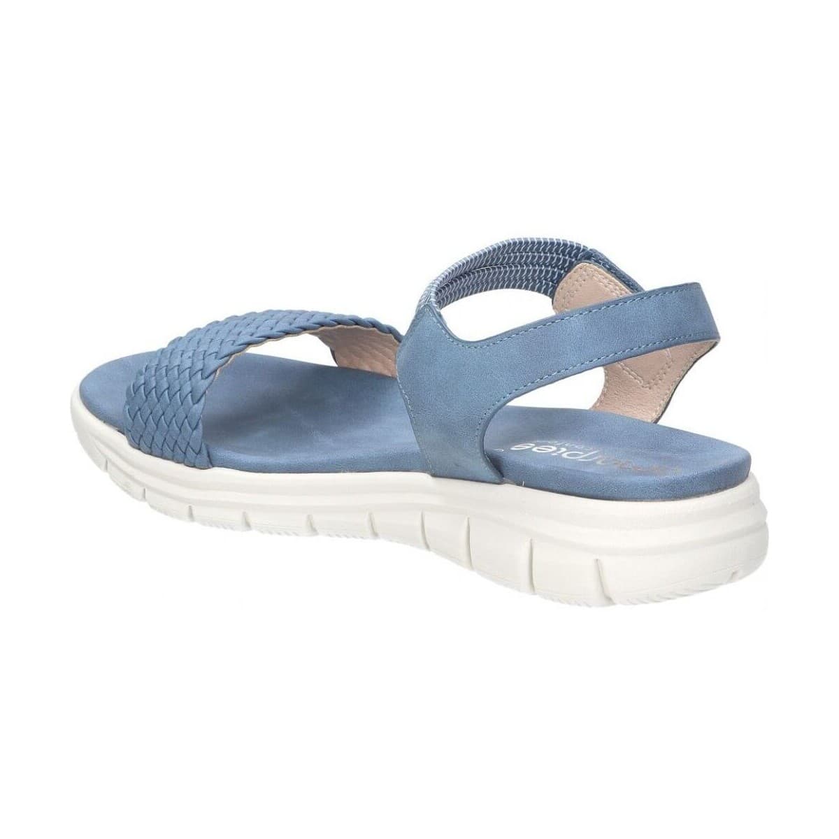 Women's Sandals Amarpies Blue