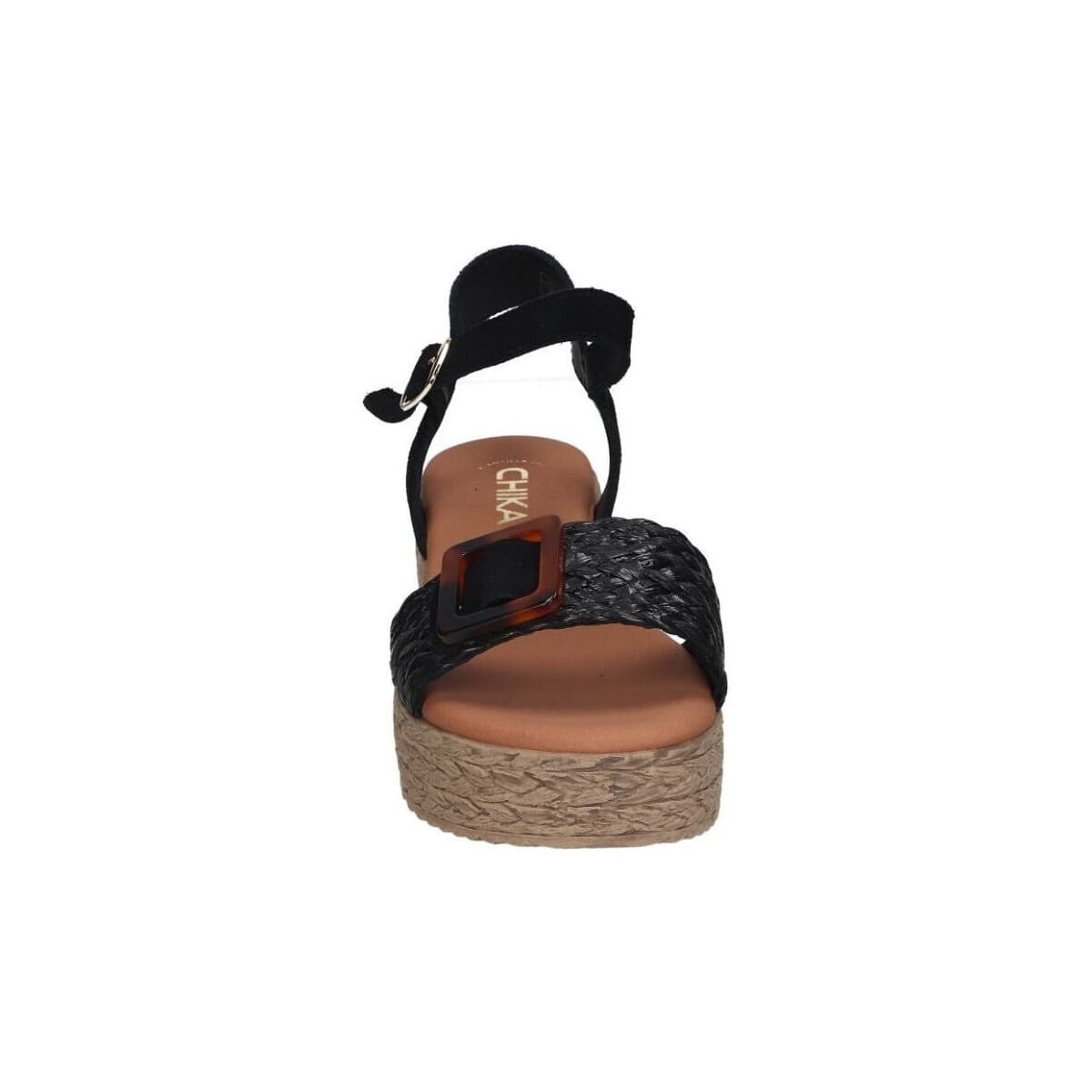 Women's Platforms Chika 10 Black