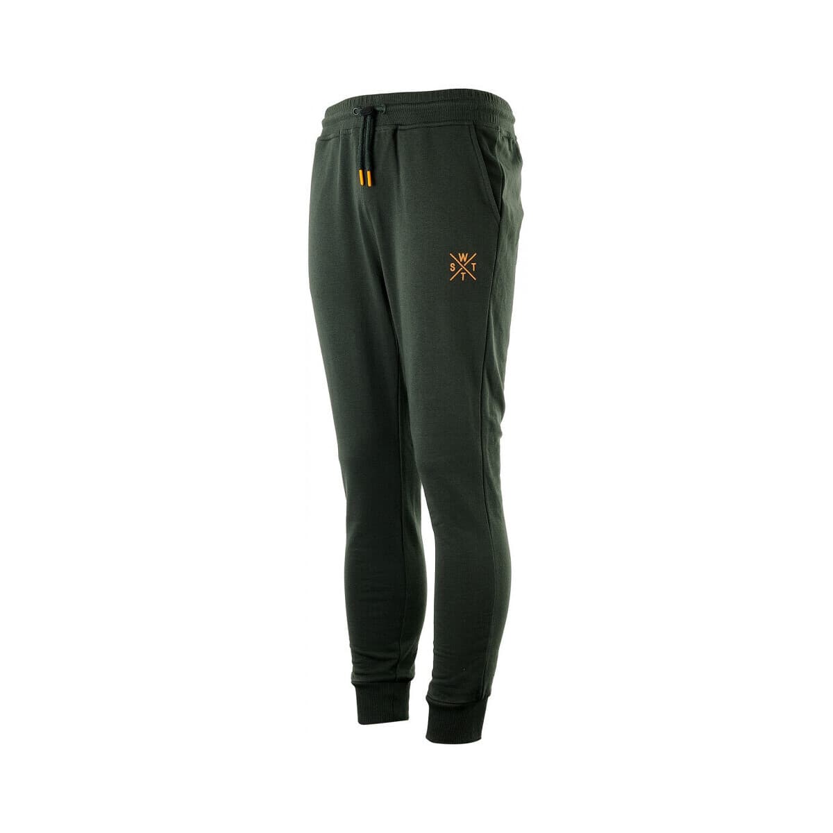 Men's Pants Watts Green