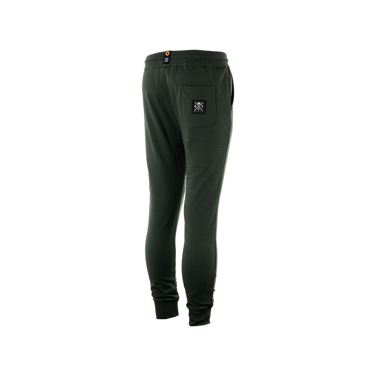 Men's Pants Watts Green