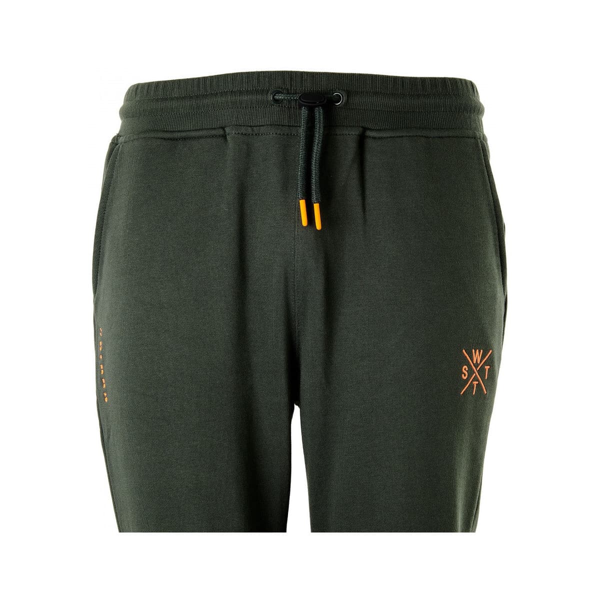 Men's Pants Watts Green