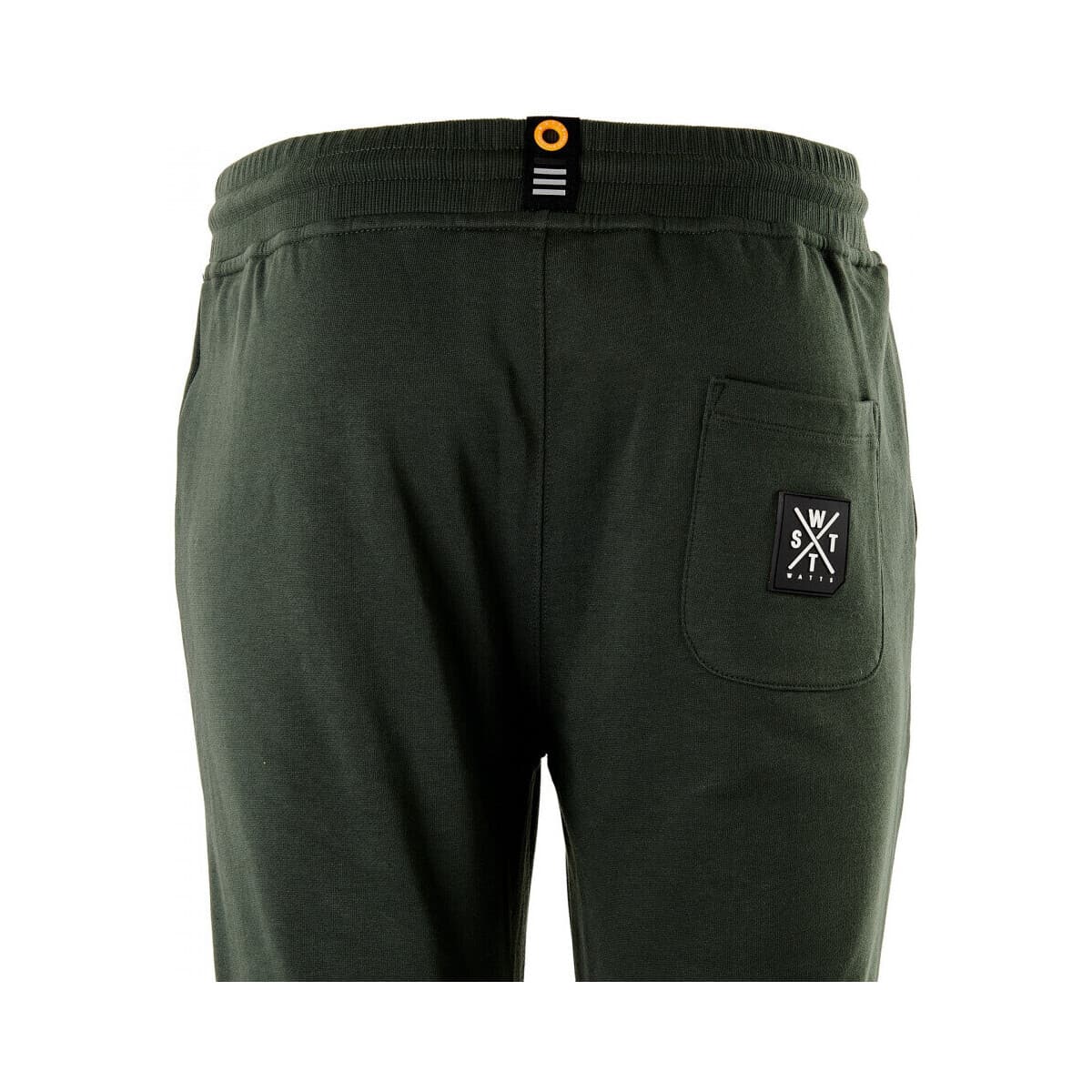 Men's Pants Watts Green