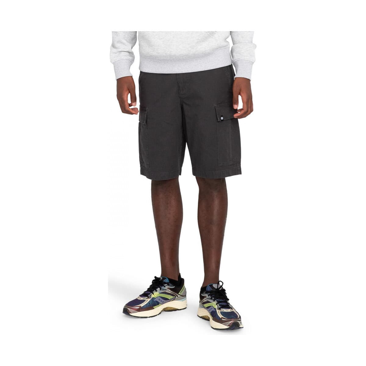 Men's Shorts Element Black