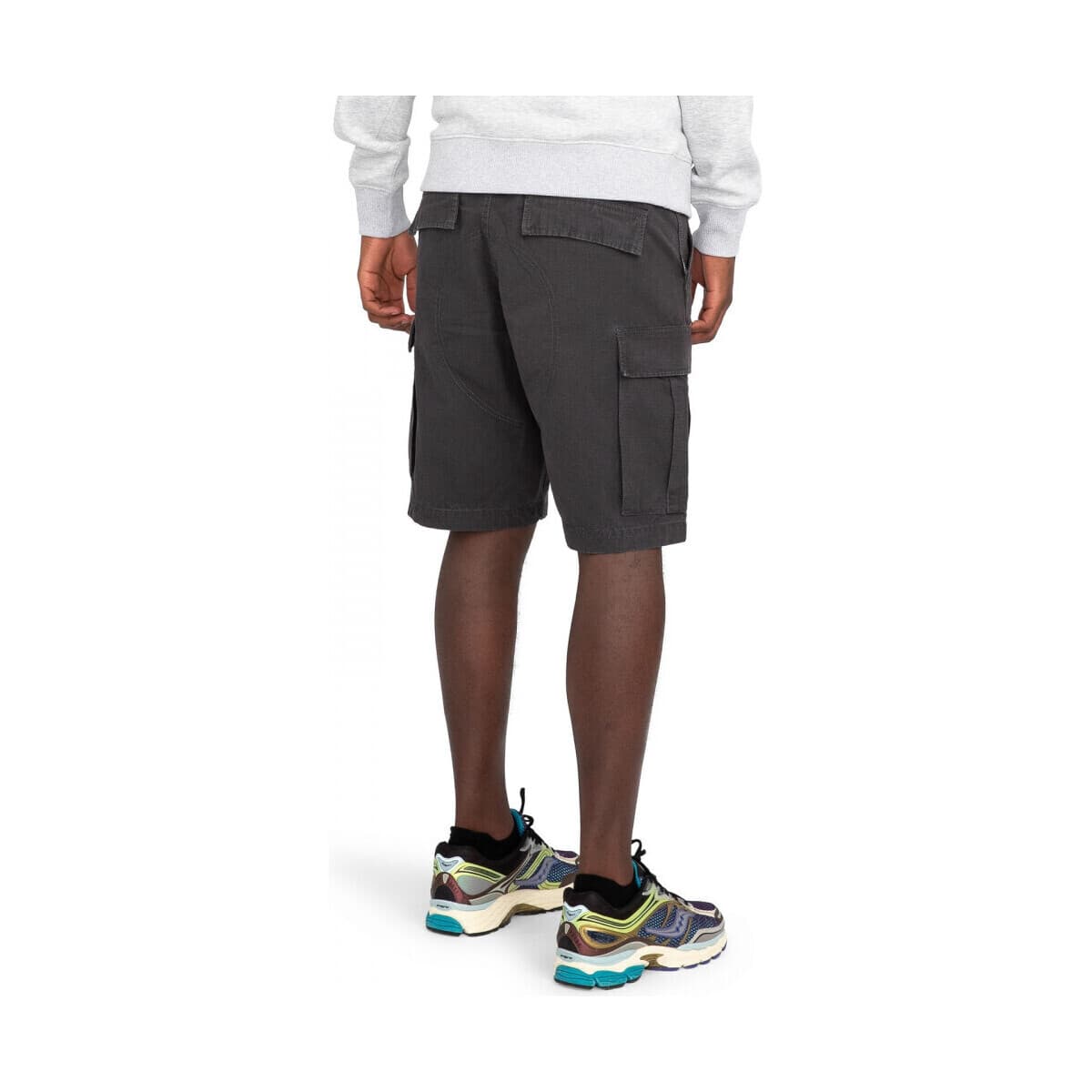 Men's Shorts Element Black