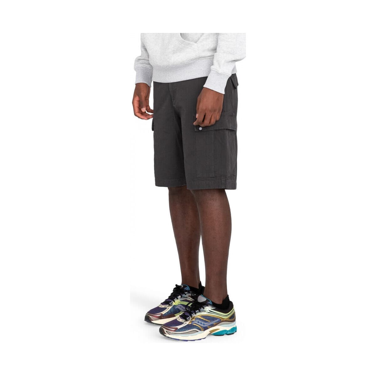 Men's Shorts Element Black