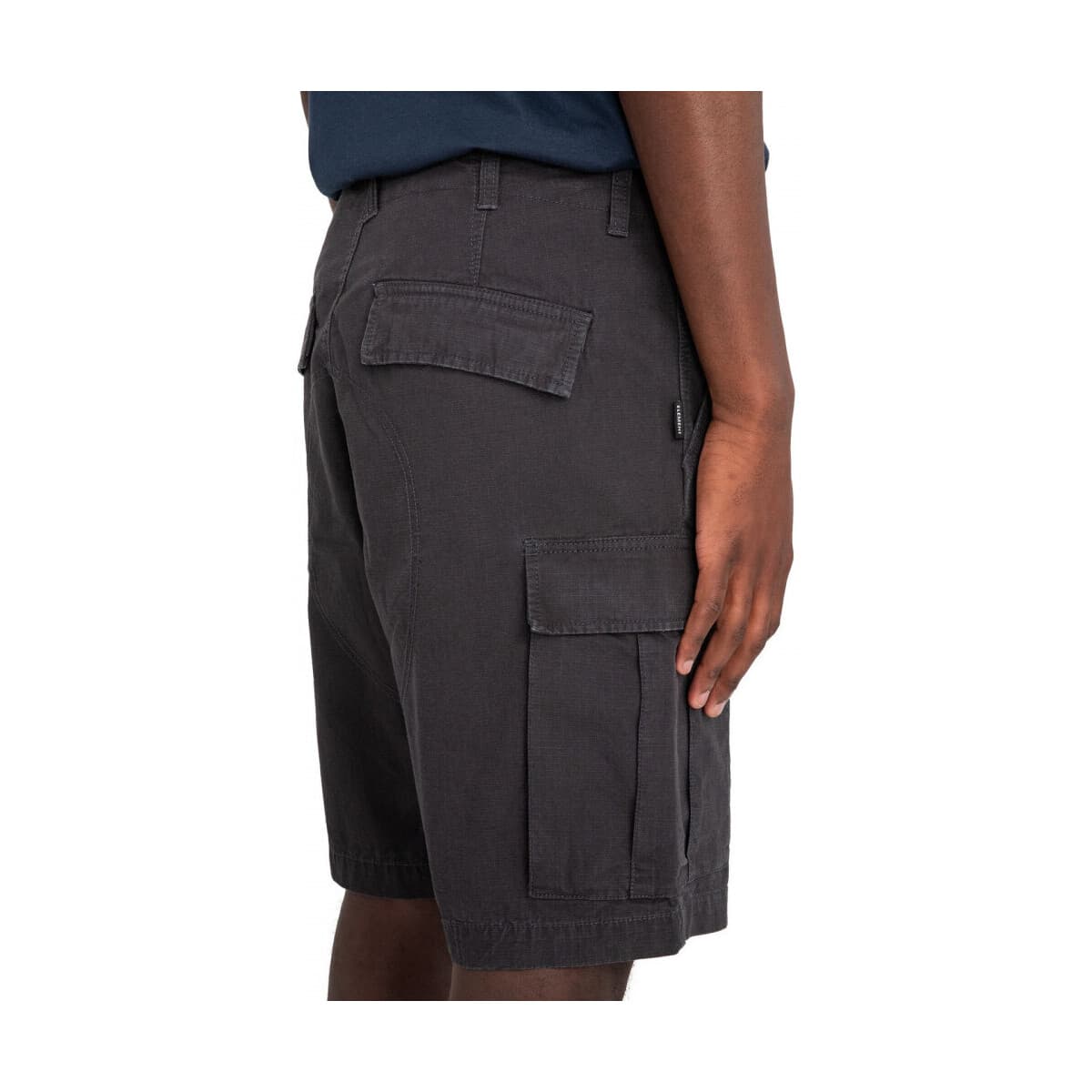 Men's Shorts Element Black
