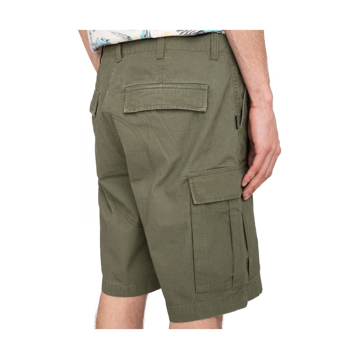 Men's Shorts Element Green