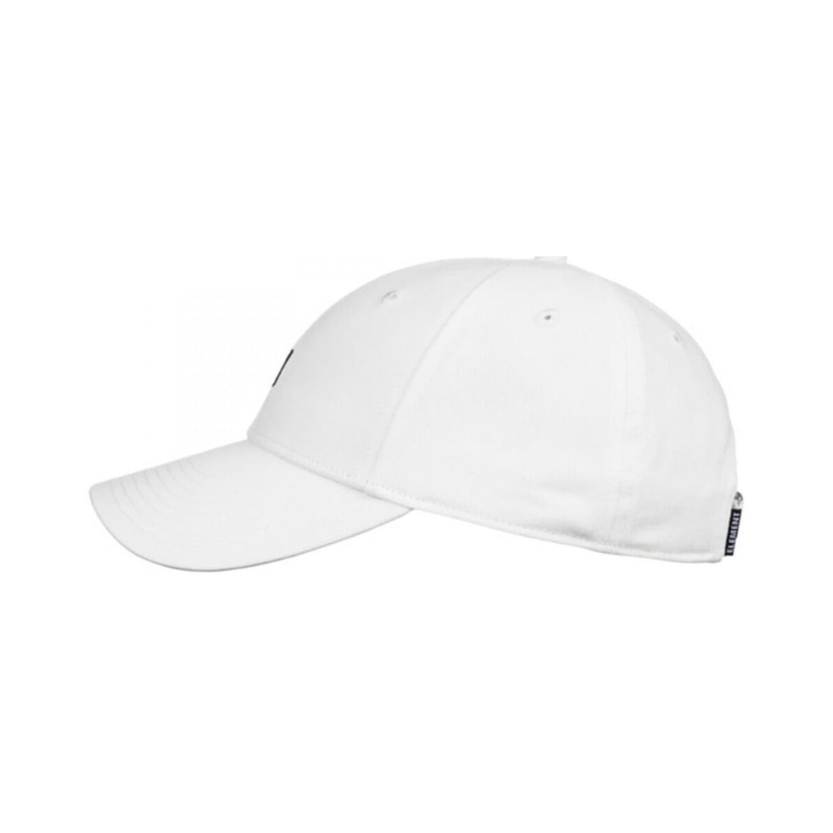Men's Caps Element White