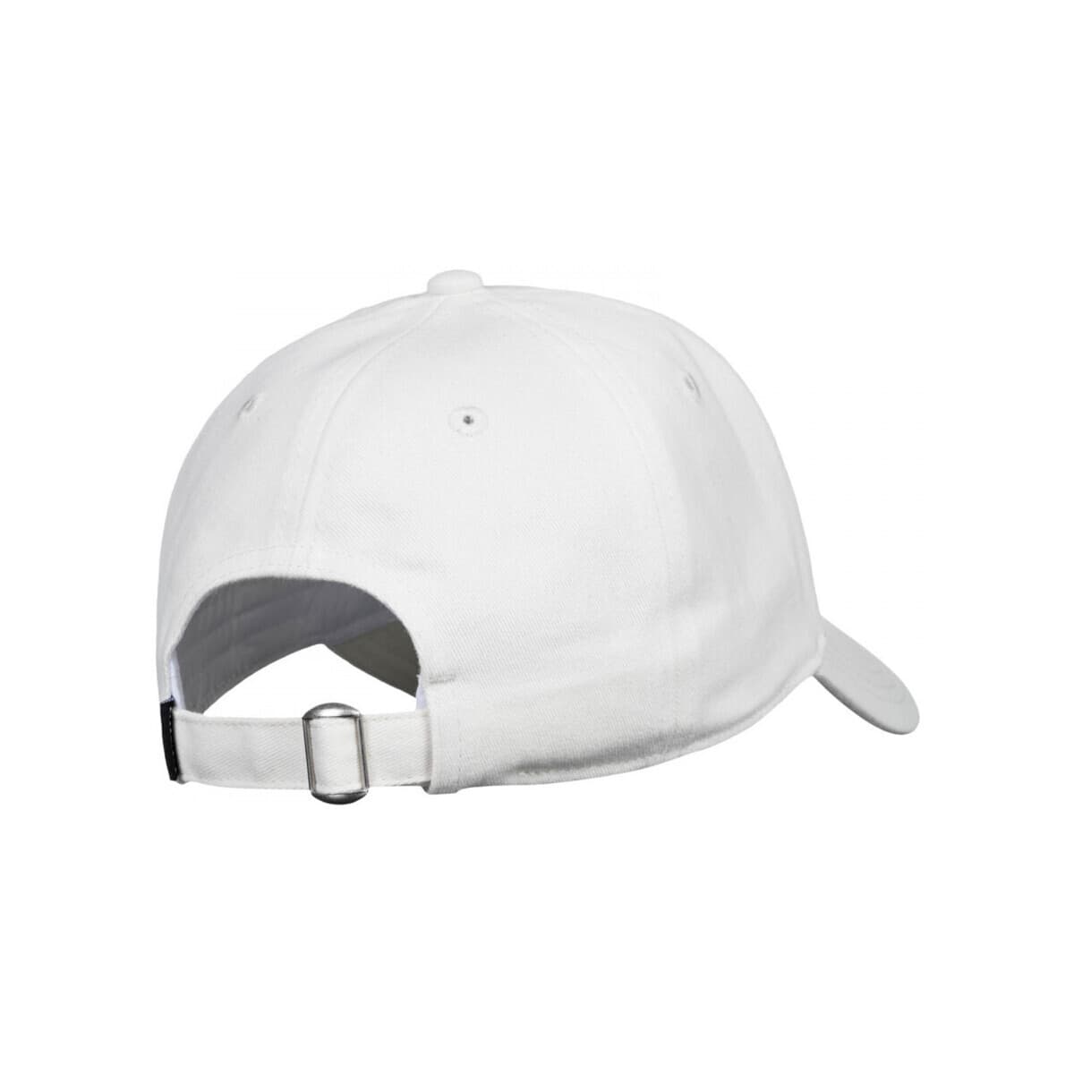 Men's Caps Element White