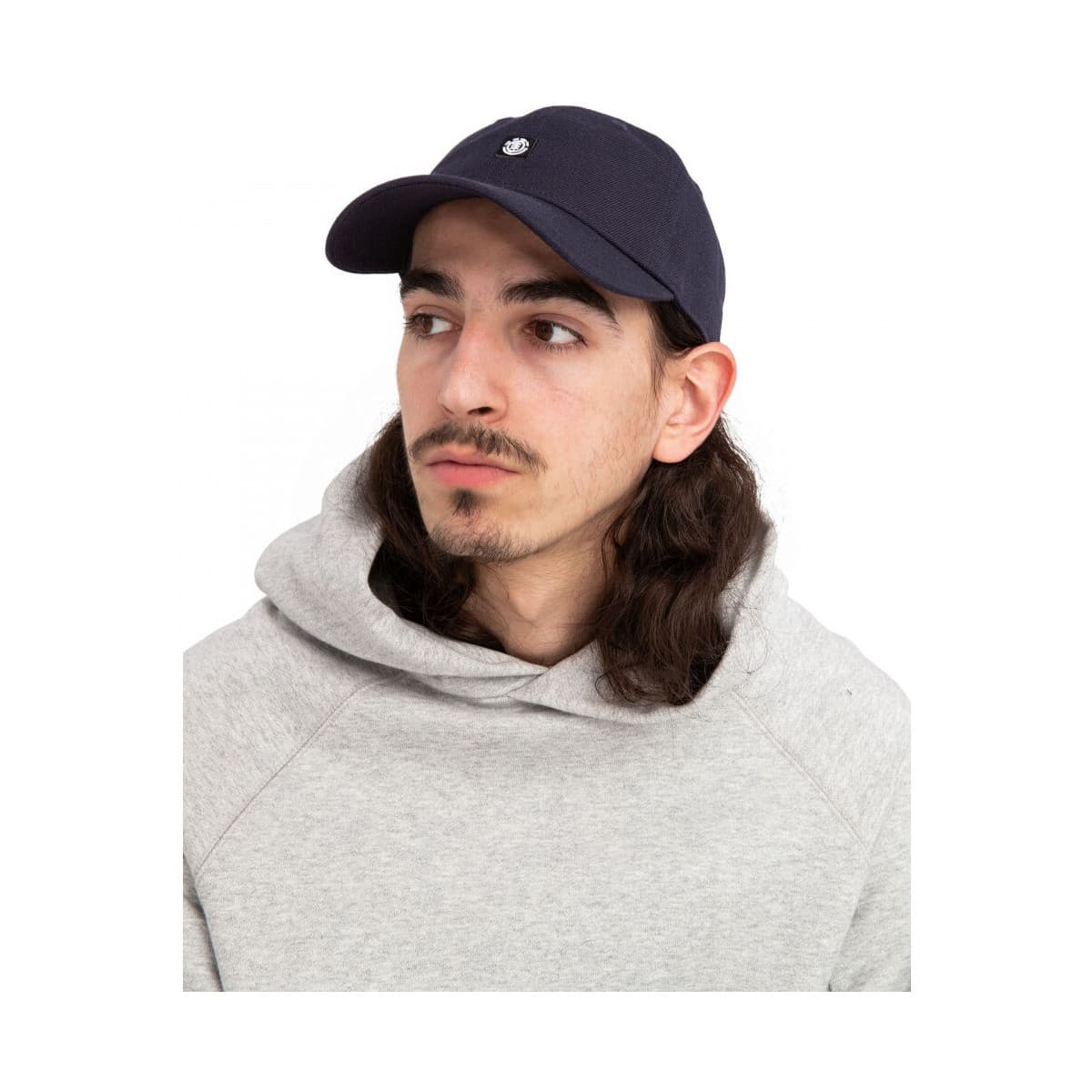 Men's Caps Element Blue