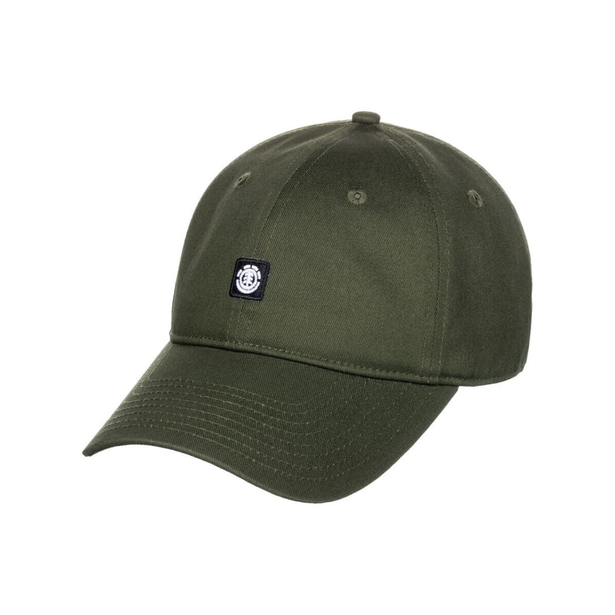 Men's Caps Element Green