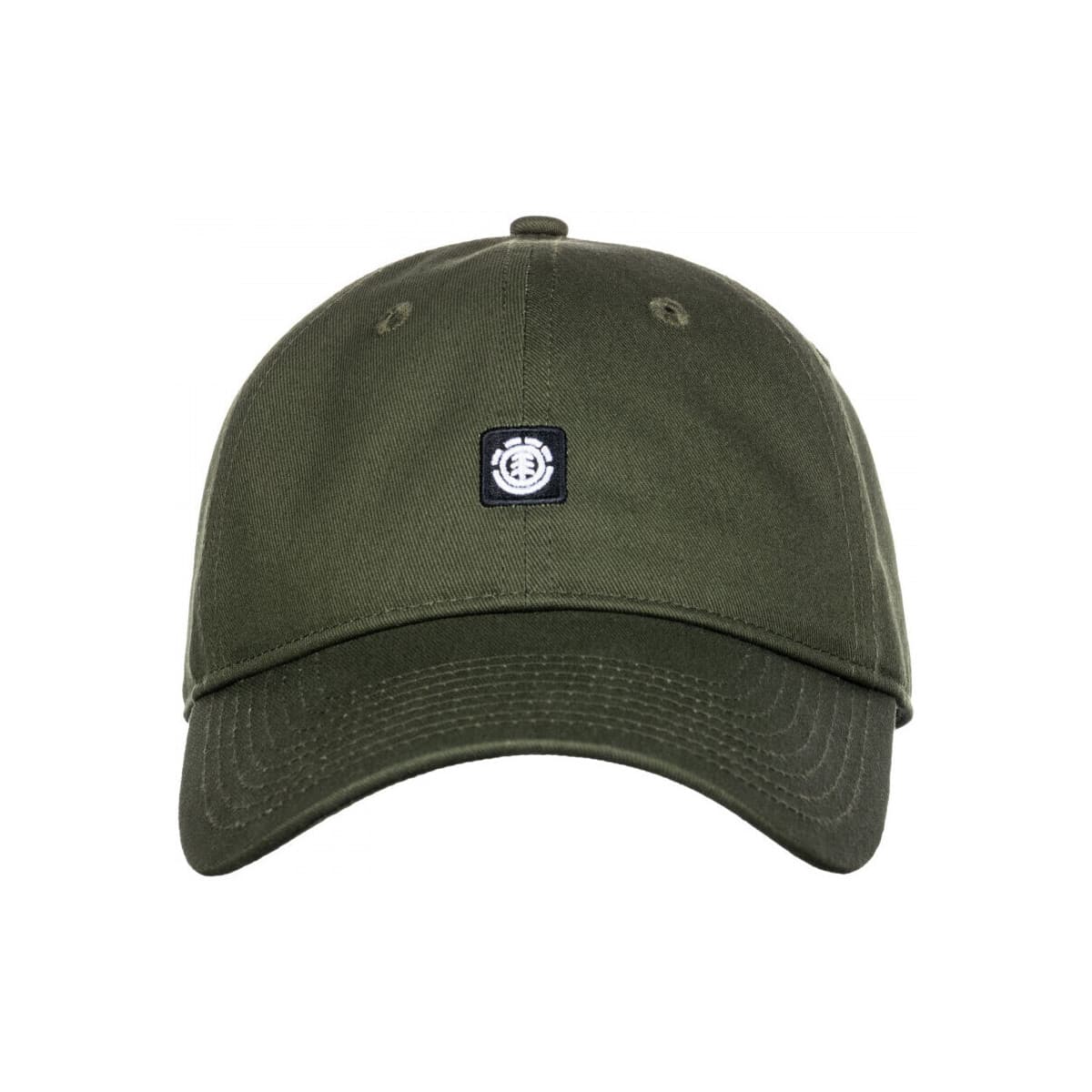 Men's Caps Element Green