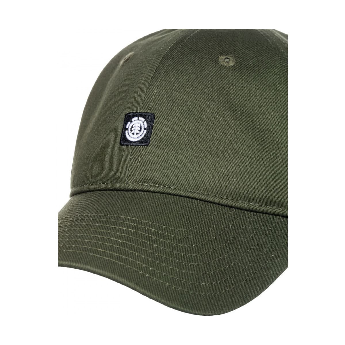 Men's Caps Element Green