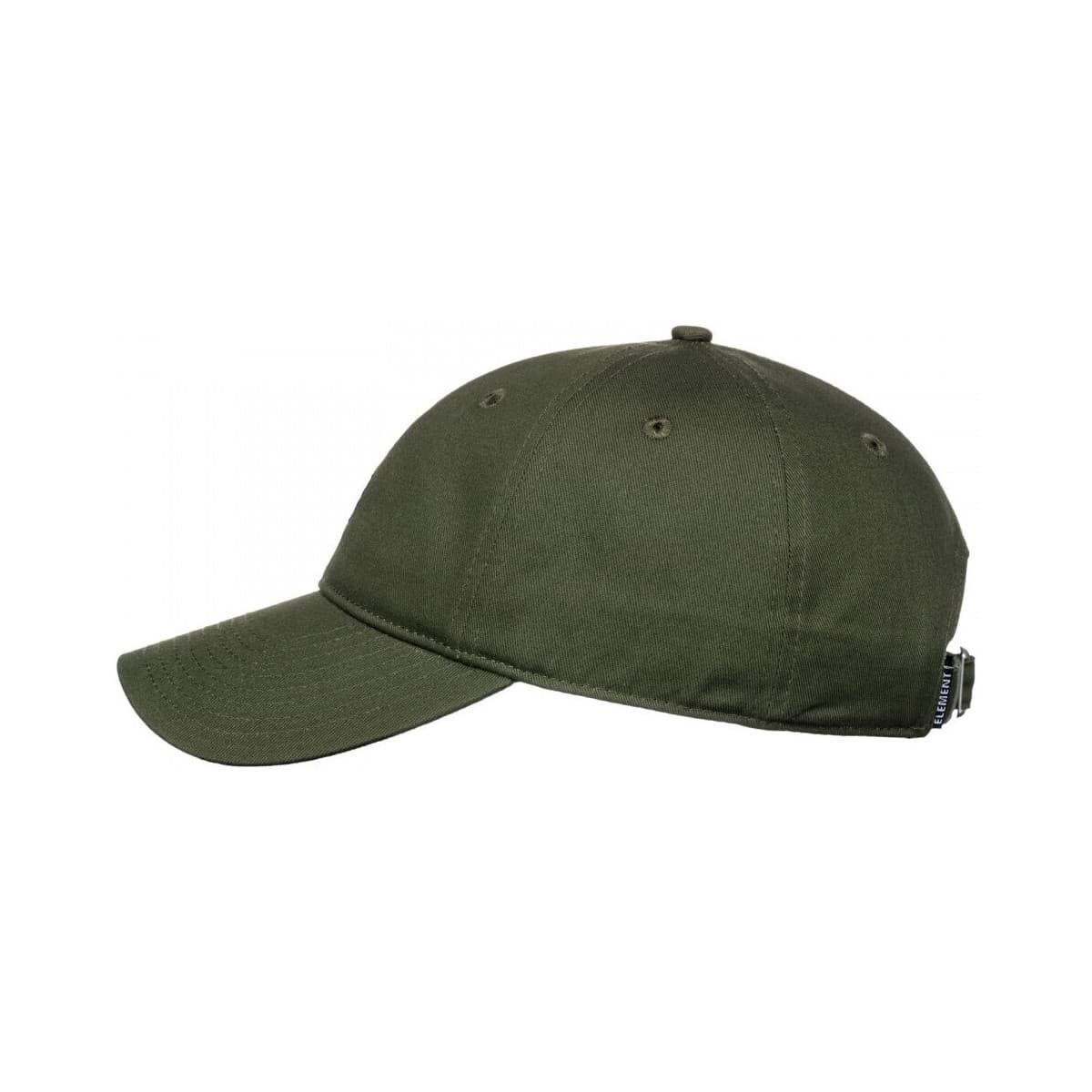 Men's Caps Element Green