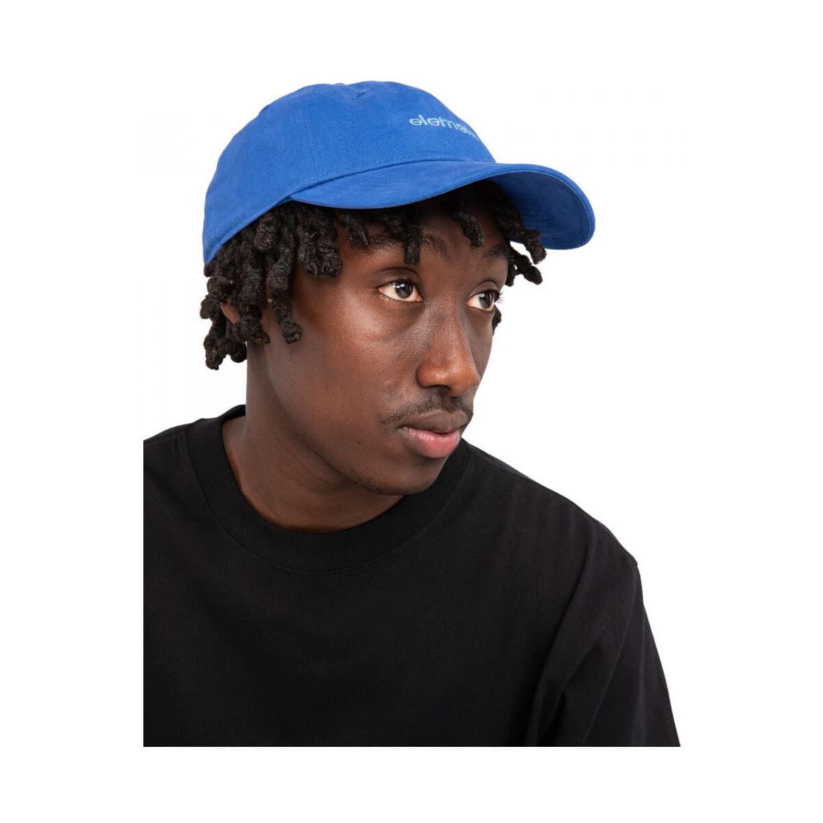 Men's Caps Element Blue