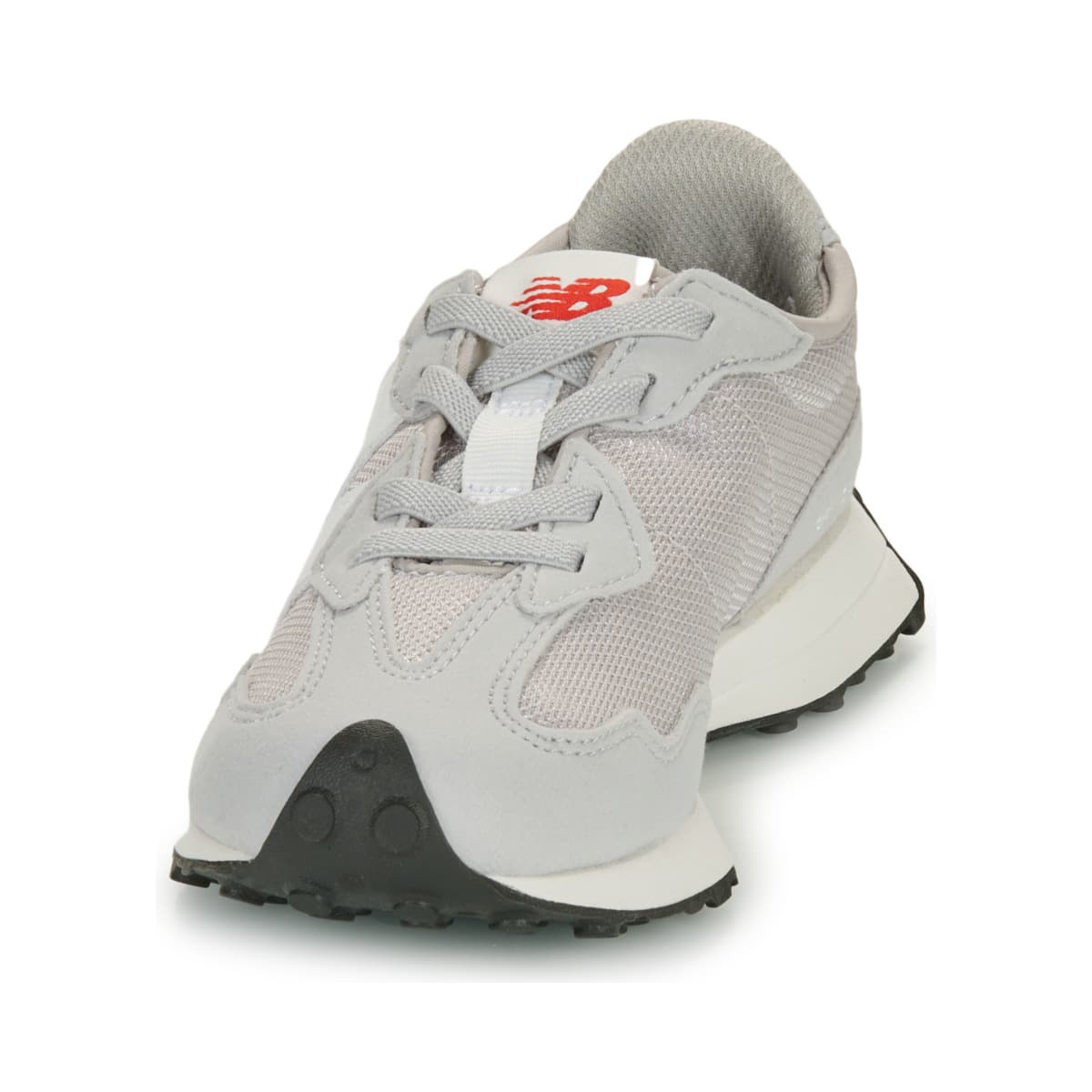 Boys' Sneakers New Balance Gray