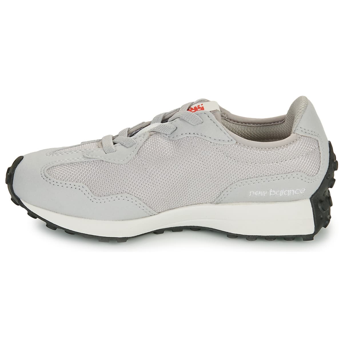 Boys' Sneakers New Balance Gray