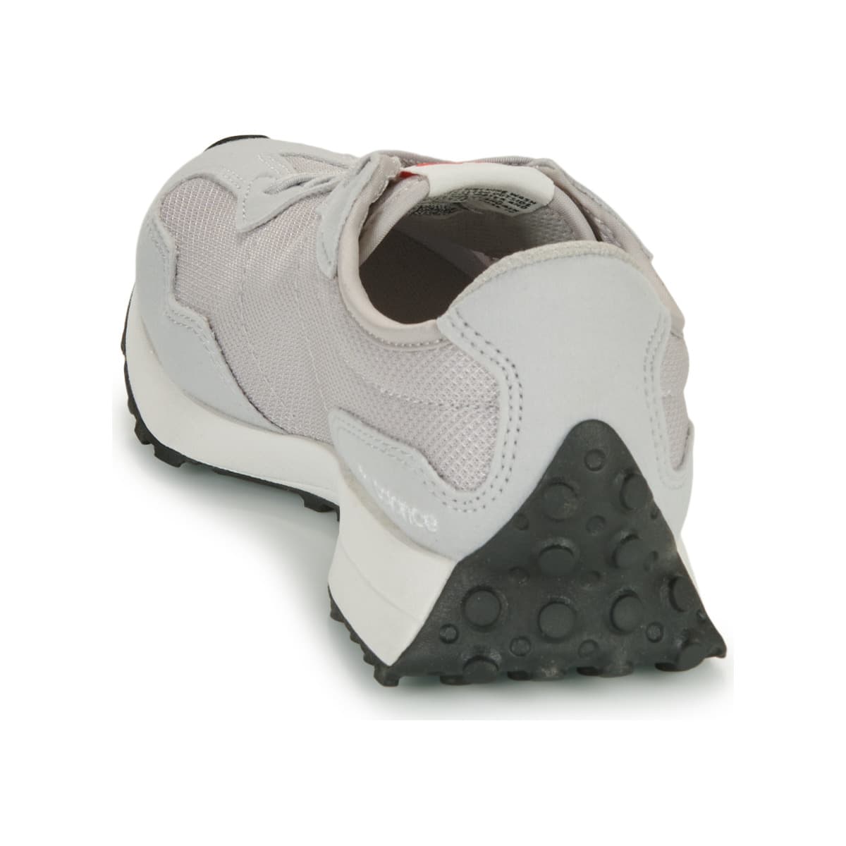 Boys' Sneakers New Balance Gray