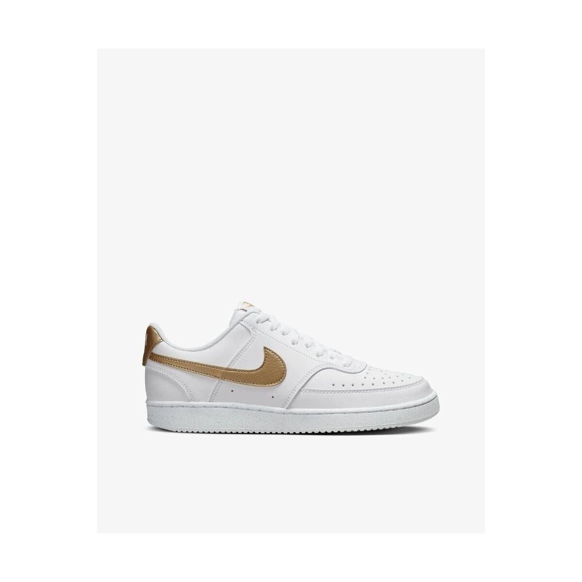 Women's Sneakers Nike White