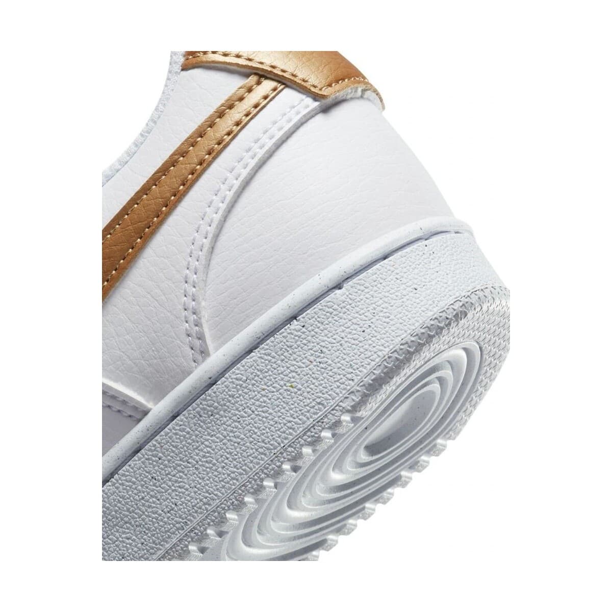 Women's Sneakers Nike White