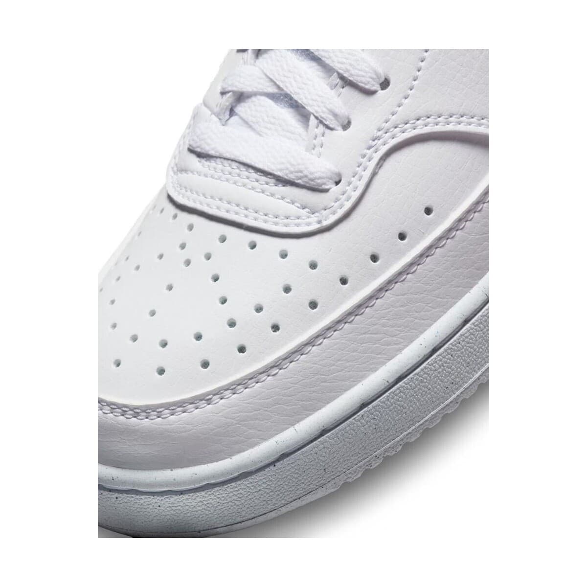 Women's Sneakers Nike White