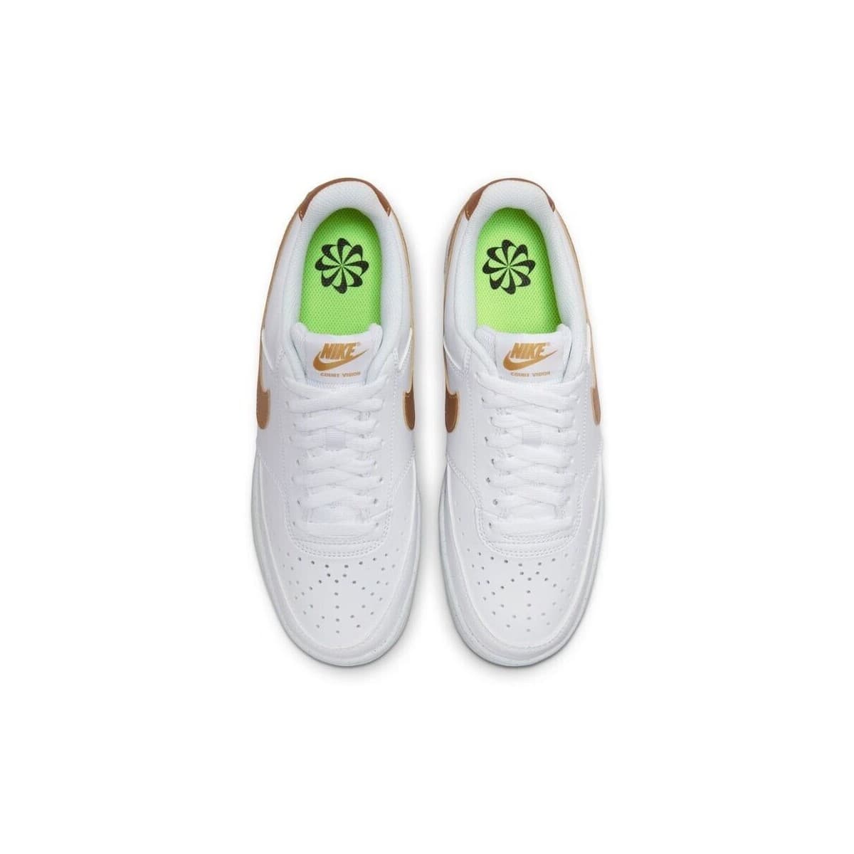 Women's Sneakers Nike White