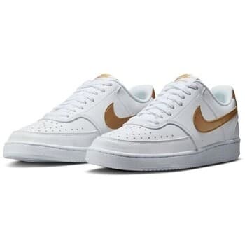 Women's Sneakers Nike White