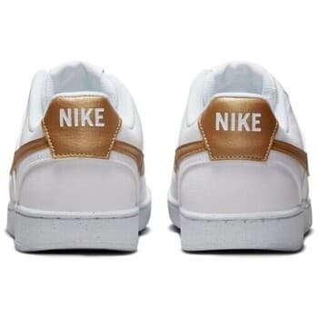 Women's Sneakers Nike White