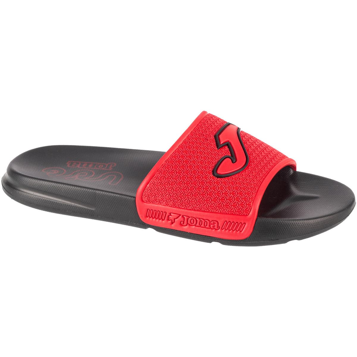 Men's Sports Sandals Joma Red