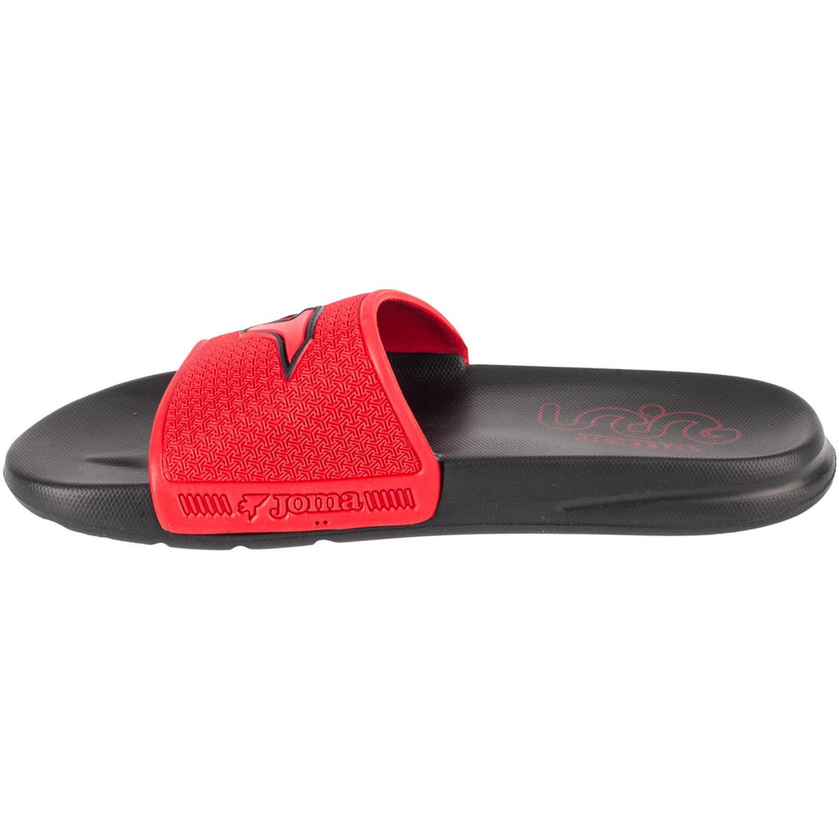 Men's House Slippers Joma Red