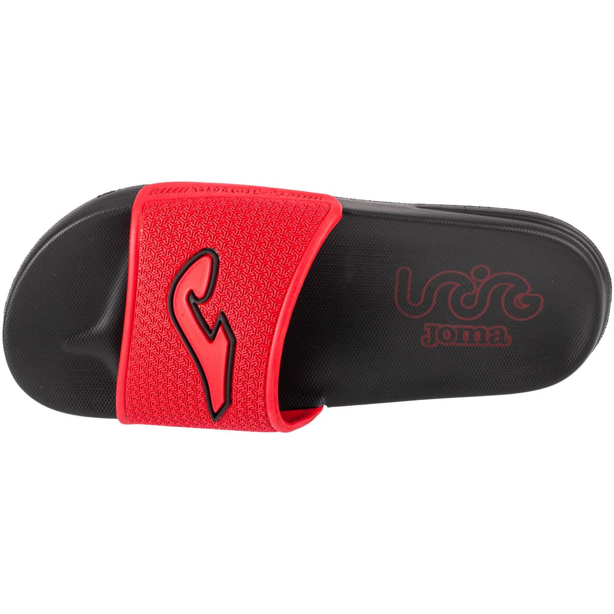 Men's House Slippers Joma Red