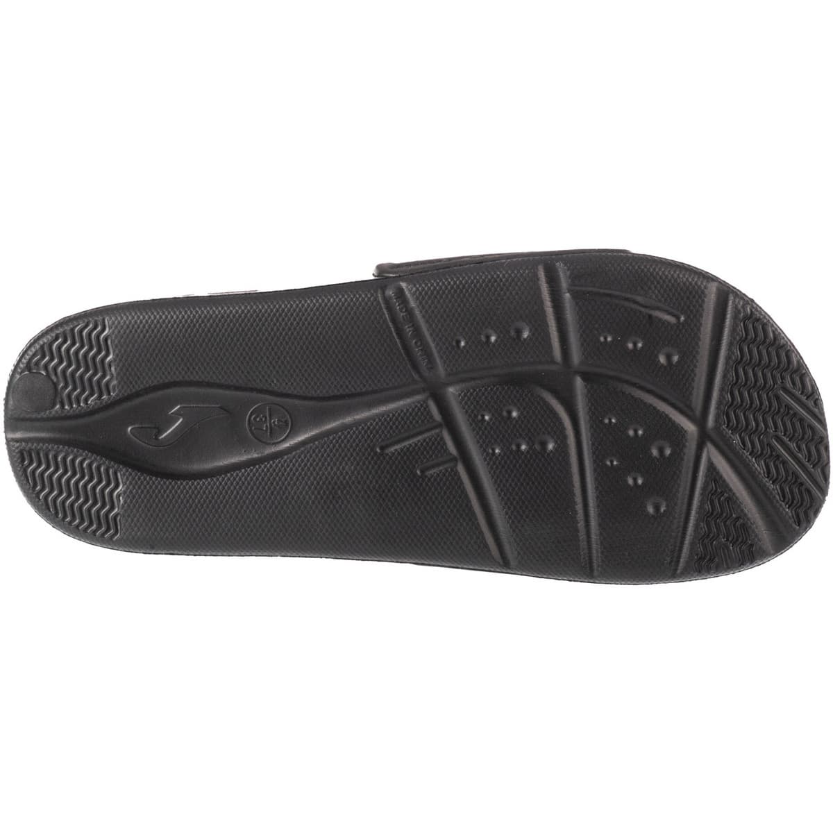 Women's House Slippers Joma Black