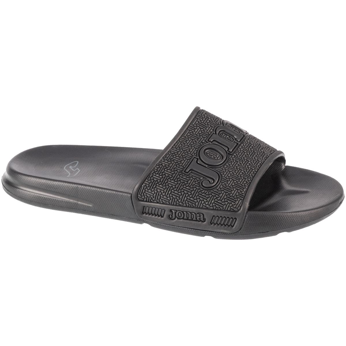 Men's House Slippers Joma Black